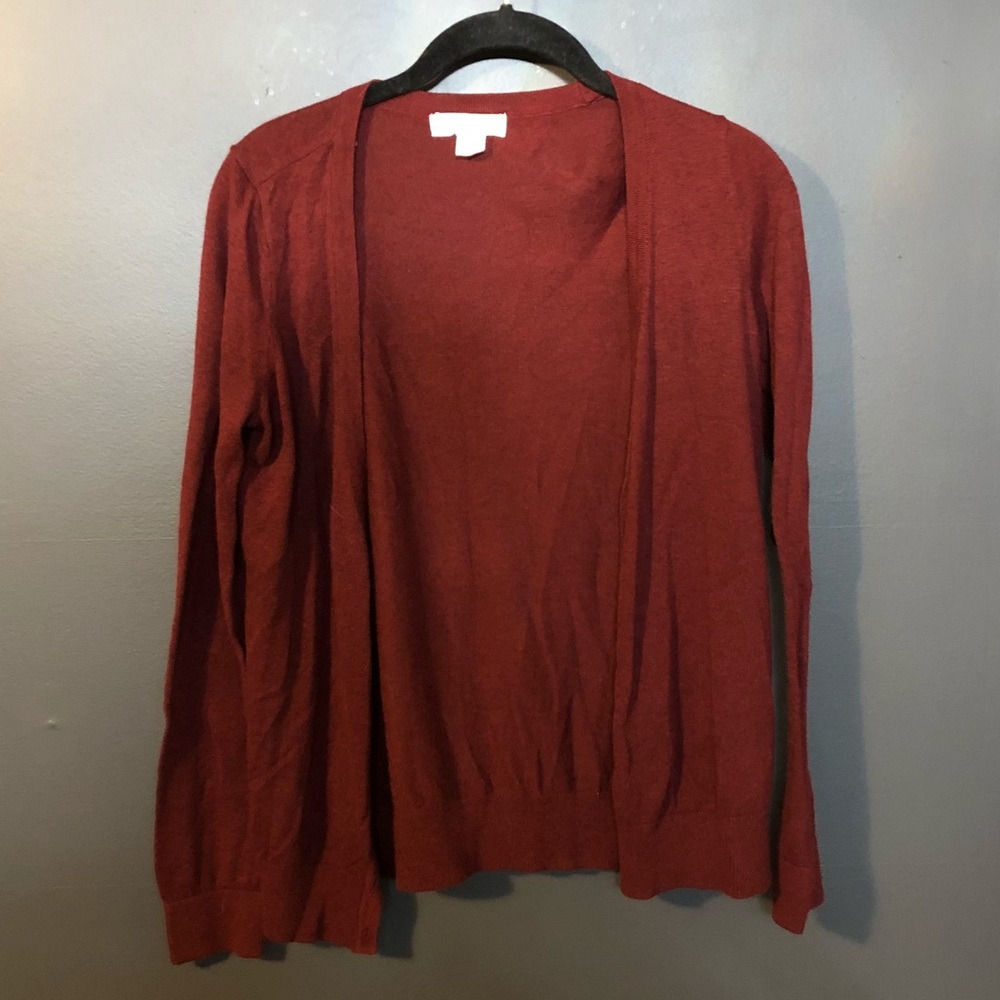 Forever 21 sweater